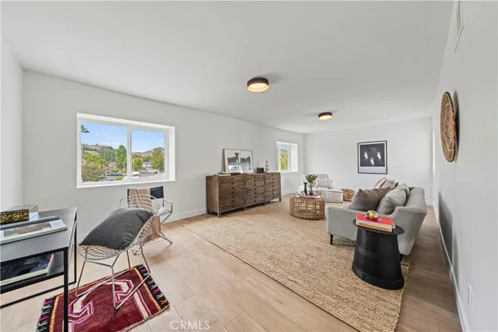 Bonus room (5th Bedroom)