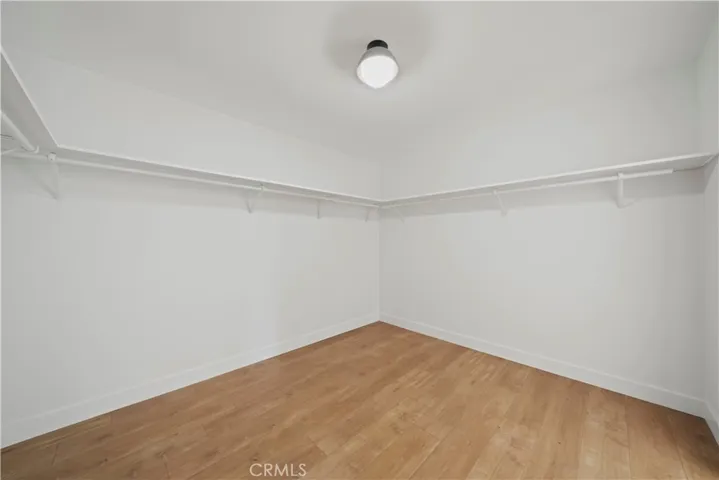 Primary Walk-in closet 2