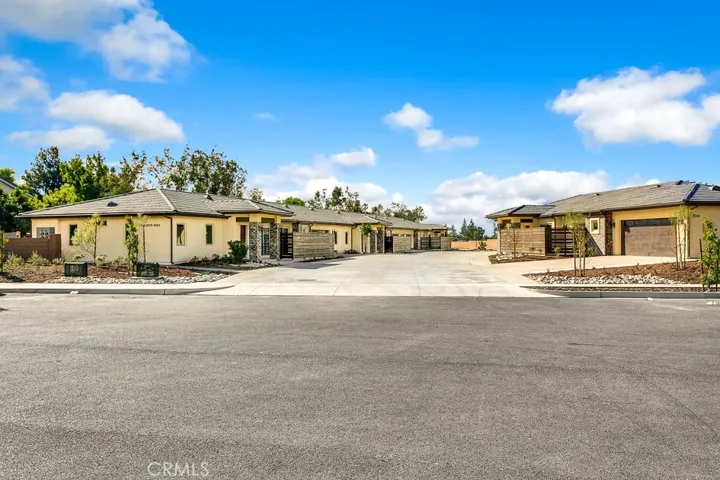 9159 7th Street Unit 1-4, Rancho Cucamonga, California 91730