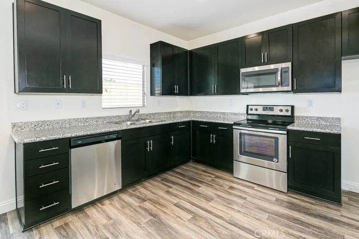 9159 7th Street Unit 1-4, Rancho Cucamonga, California 91730