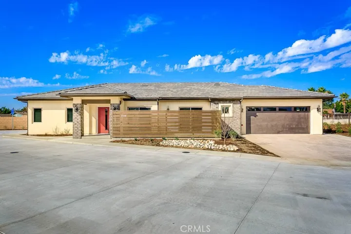 9159 7th Street Unit 1-4, Rancho Cucamonga, California 91730