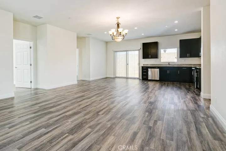 9159 7th Street Unit 1-4, Rancho Cucamonga, California 91730