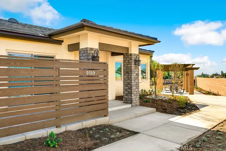 9159 7th Street Unit 1-4, Rancho Cucamonga, California 91730