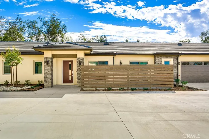 9159 7th Street Unit 1-4, Rancho Cucamonga, California 91730