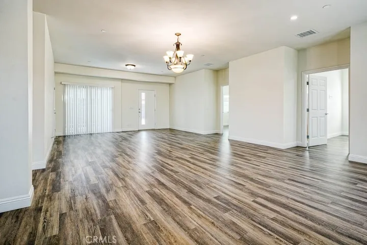 9159 7th Street Unit 1-4, Rancho Cucamonga, California 91730