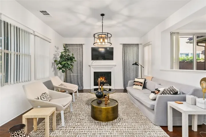 200 Great Lawn, Irvine, California 92620
