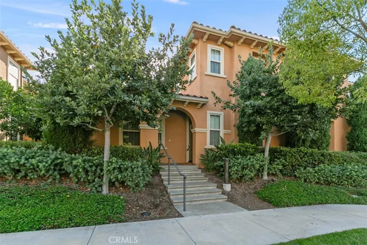 200 Great Lawn, Irvine, California 92620