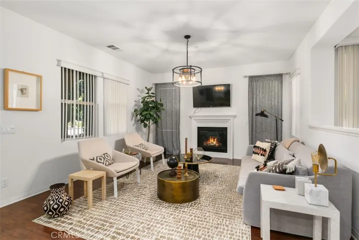 200 Great Lawn, Irvine, California 92620