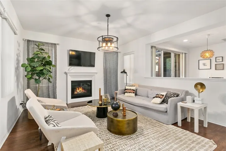 200 Great Lawn, Irvine, California 92620