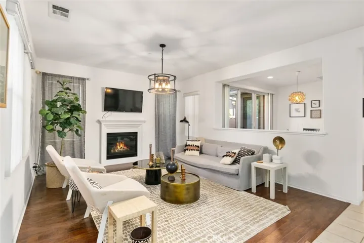 200 Great Lawn, Irvine, California 92620