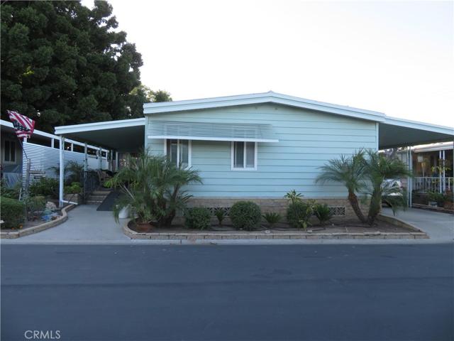 3619 Lake Glen Drive Unit 278, Yorba Linda, California 92886