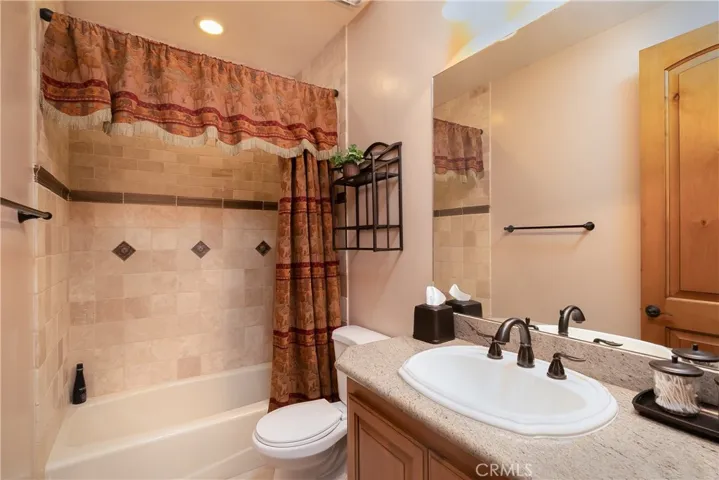 27642 Alpen Drive, Lake Arrowhead, California 92352