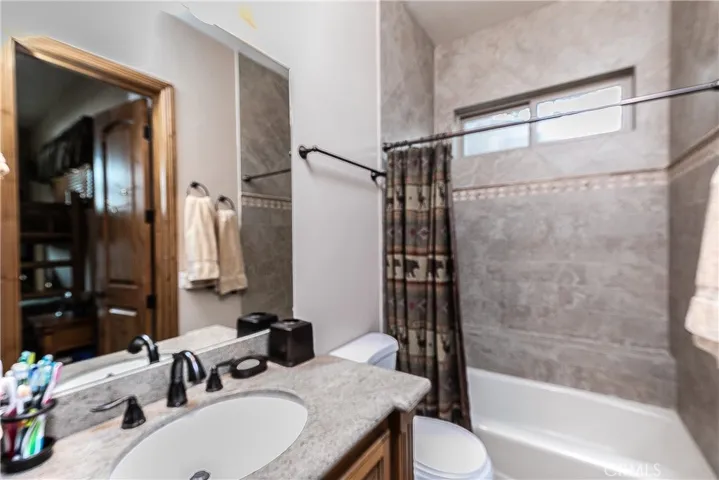 27642 Alpen Drive, Lake Arrowhead, California 92352