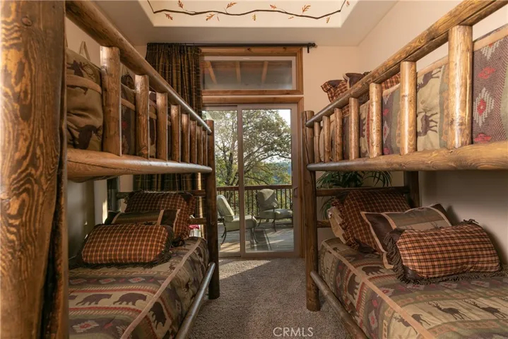 Lower Level Bedroom 2