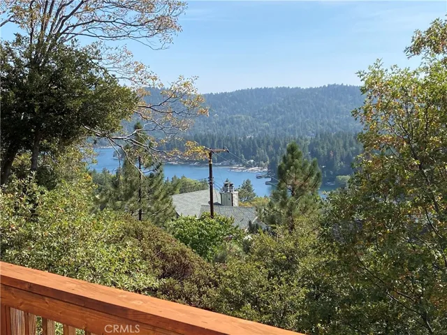 Lake Views