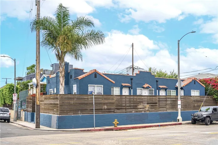 523 Main Street, Venice, California 90291