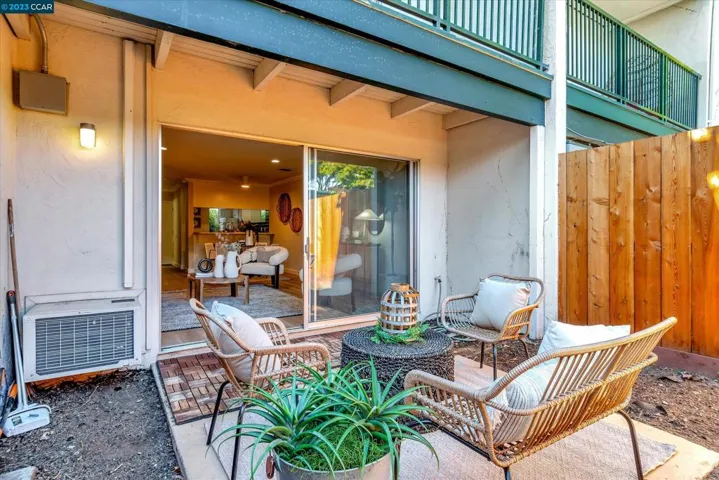 1411 Creekside Dr Unit 5, Walnut Creek, California 94596
