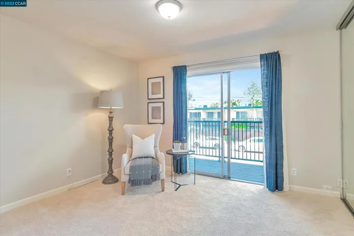 1411 Creekside Dr Unit 5, Walnut Creek, California 94596