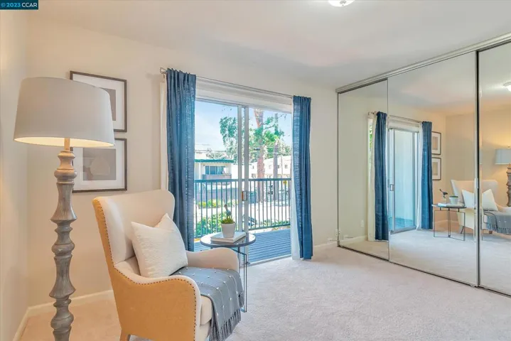 1411 Creekside Dr Unit 5, Walnut Creek, California 94596