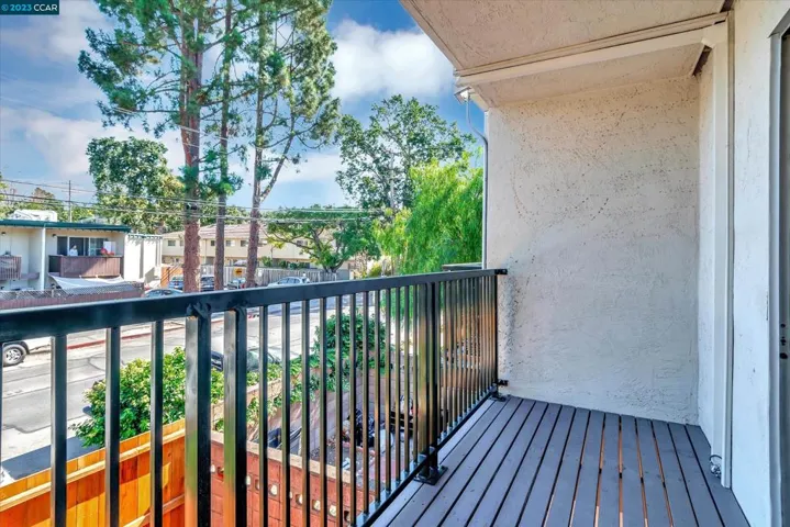 1411 Creekside Dr Unit 5, Walnut Creek, California 94596