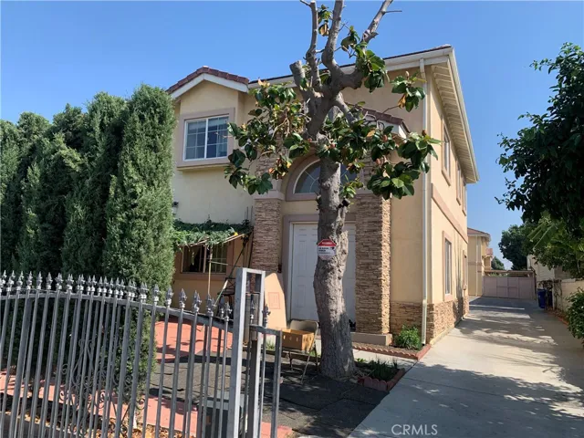 3034 Willard Avenue, Rosemead, California 91770