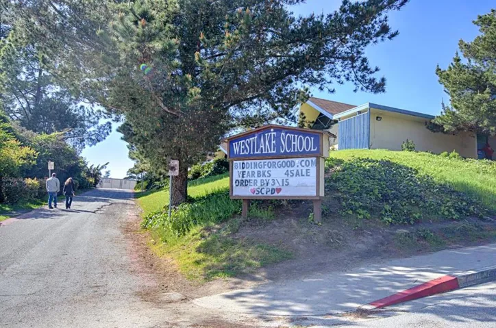 146 Castillion Terrace, Santa Cruz, California 95060