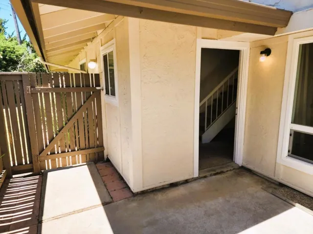 146 Castillion Terrace, Santa Cruz, California 95060