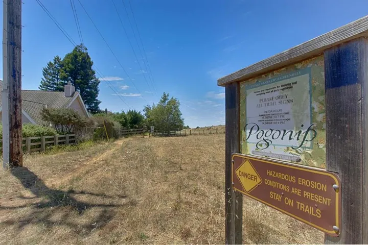 146 Castillion Terrace, Santa Cruz, California 95060