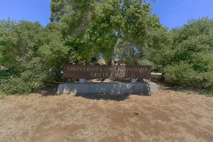 146 Castillion Terrace, Santa Cruz, California 95060