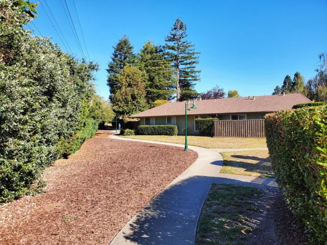 146 Castillion Terrace, Santa Cruz, California 95060