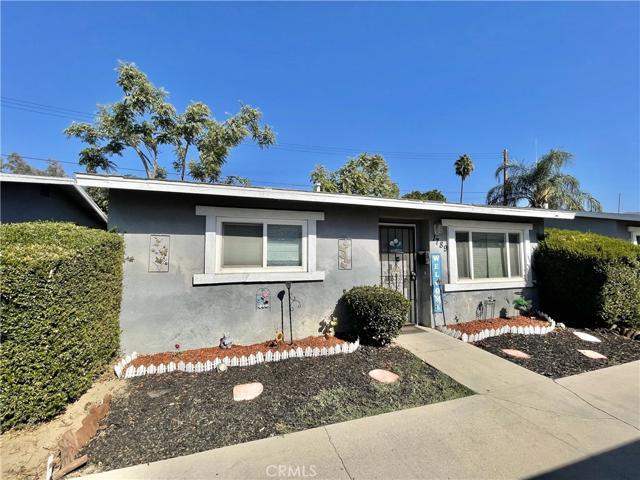 1777 Conejo Drive, San Bernardino, California 92404