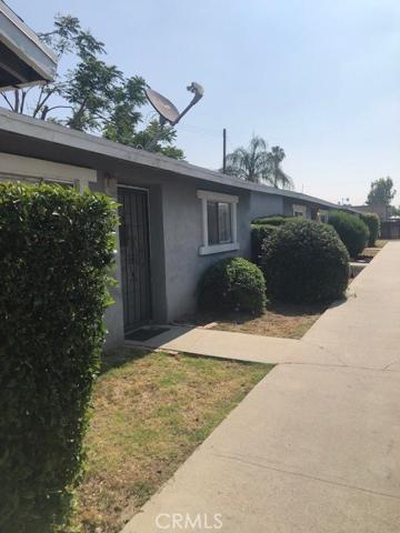 1777 Conejo Drive, San Bernardino, California 92404