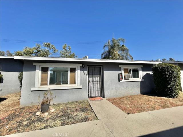 1777 Conejo Drive, San Bernardino, California 92404