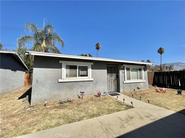 1777 Conejo Drive, San Bernardino, California 92404