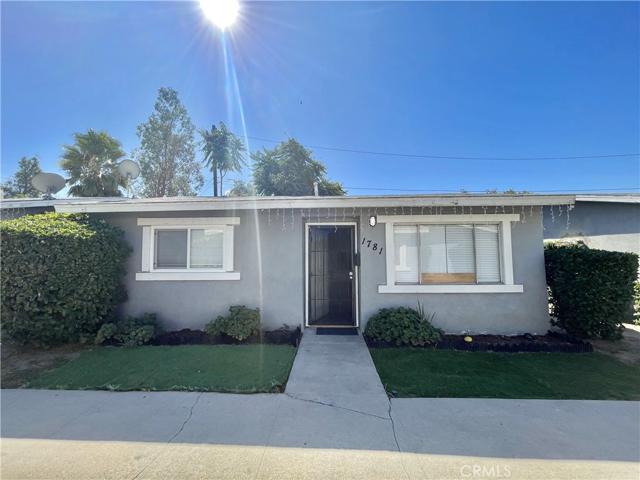 1777 Conejo Drive, San Bernardino, California 92404