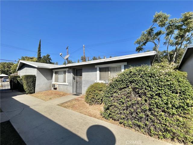 1777 Conejo Drive, San Bernardino, California 92404