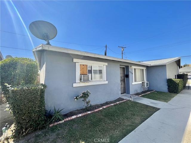 1777 Conejo Drive, San Bernardino, California 92404