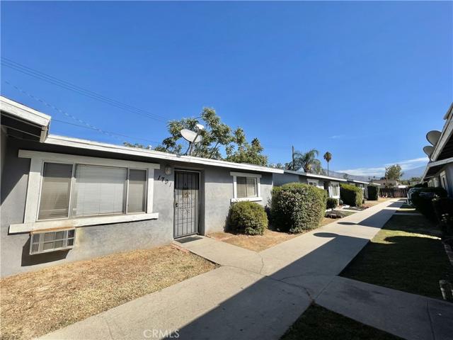 1777 Conejo Drive, San Bernardino, California 92404
