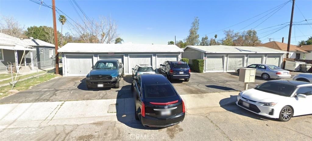 1777 Conejo Drive, San Bernardino, California 92404