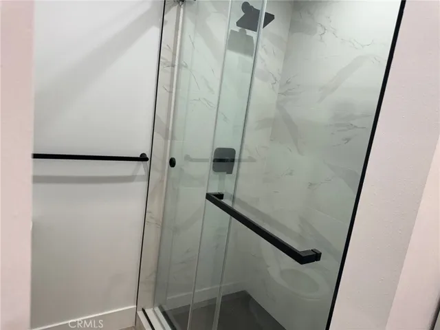 Master Bathroom Shower