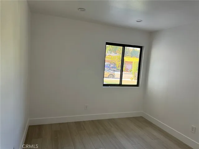Bedroom #1