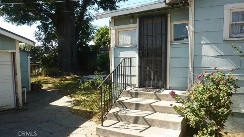 12918 Wilshire Drive, Whittier, California 90602