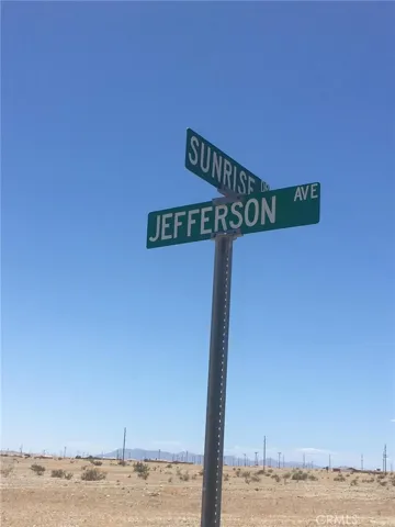 2195 Jefferson, Thermal, California 92274