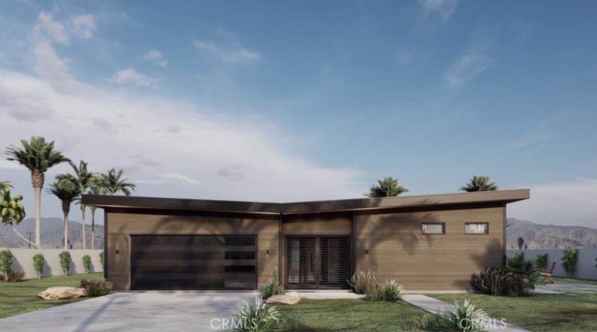 0 Cielito, Joshua Tree, California 92252