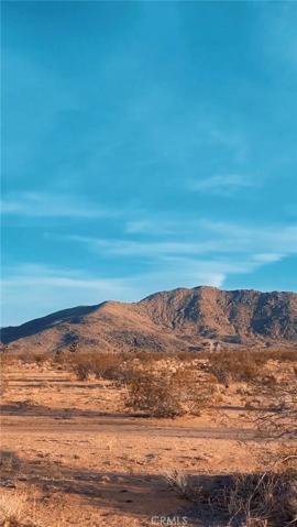 0 Cielito, Joshua Tree, California 92252