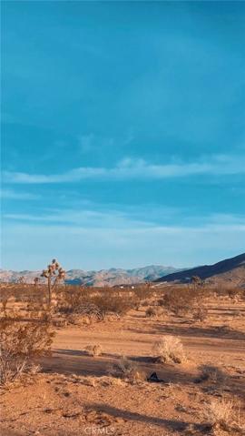 0 Cielito, Joshua Tree, California 92252