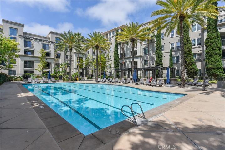 2423 Scholarship, Irvine, California 92612