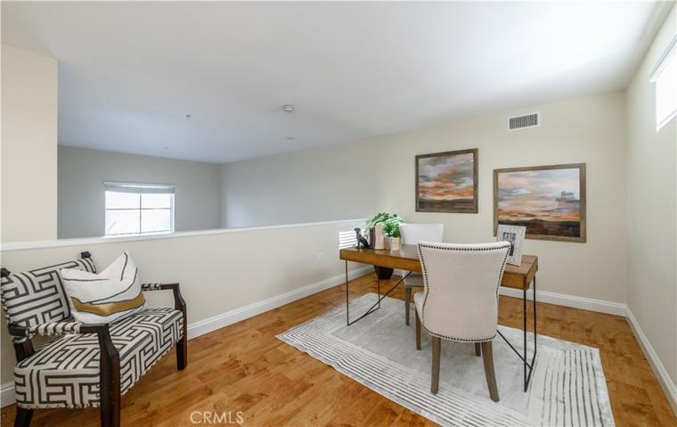 2423 Scholarship, Irvine, California 92612