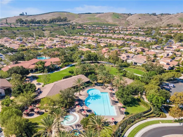 35 Adelfa Street, Rancho Mission Viejo, California 92694