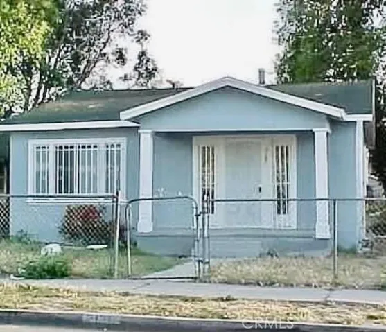 2131 E 114th Street, Los Angeles, California 90059